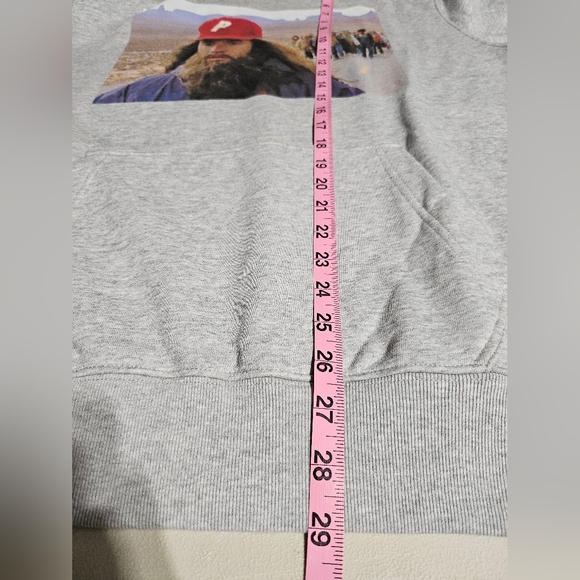 Palace Jenny Hoodie M NWOT - Picture 4 of 6
